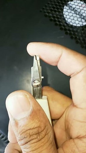 How To Use Krone Punch Down Tool #Shorts