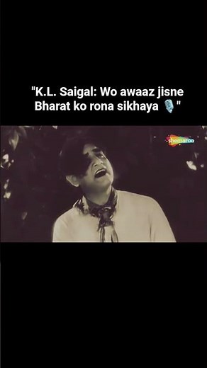Original Devdas #song #indifilm #love #oldclassic #1930smusic