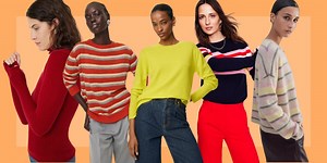 I didn't think affordable cashmere existed - until I came across this £79 Uniqlo jumper