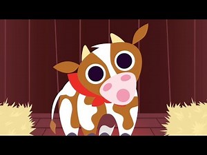 Peekaboo Friends - Barn, Presents, Trick or Treat, Fridge