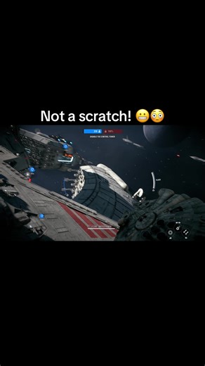 Star Wars: The Battle for the Millennium Falcon
