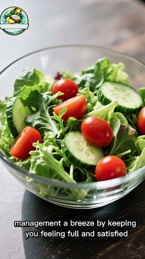 Why Vegetables Are So Important