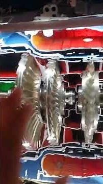 How a turboprop engine works. Take 2.