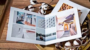 Only Premium Lay Flat Hardcover Photo Books - Printique