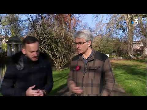 Diffusion en direct de France 3 Bourgogne-Franche-Comté