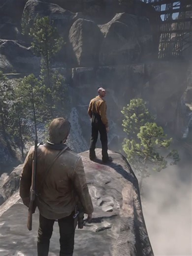 #cliffdiving #bertramrdr2edit #bertram #rdr2