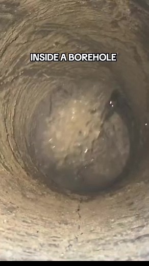 Exploring Borehole Water Extraction