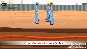HSE engineer M Usman Excavation Works Protection From Underground Utilities | HSE Engineer M.Usman