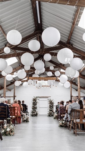 This is what goes into resetting the magic ✨ Christmas down. Ladders up. Behind the scenes at White Syke Fields 🪜 Minus 6 degrees, countless ladder climbs and a lot of hard graft — all to strip Christmas back and get the Wheel House ready for its next chapter 🤍 If you’re planning your wedding and want to see the venue beyond the festive sparkle, our Open Day is the perfect time to visit. Sunday 25th January | 10am–2pm Come and explore, imagine your day and ask all the questions ✨ Bookings now 