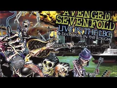 Flash Of The Blade Avenged Sevenfold Live in The LBC & Diamonds In The Rough