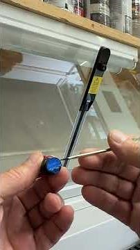 OMTech Polar+ Installing Emergency Stop Button