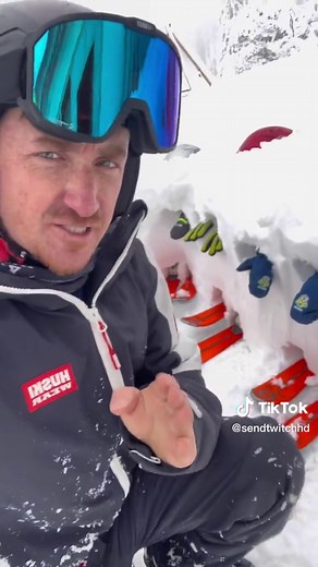 Fun Ski Lessons for Kids in Kindergarten - Skiing with Skilehrer