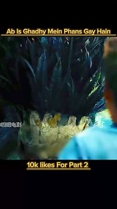 11K views · 240 reactions | #movie #explain #hindi #reels | Mr Explainer | Facebook