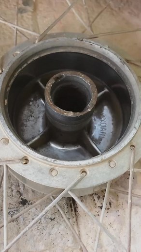 233K views · 1.6K reactions | Bearing Losing  Problem Solve ✅ #shorts #motercycle #repair #experiment #trending #viralvideo #shorts | FKAutos | Facebook