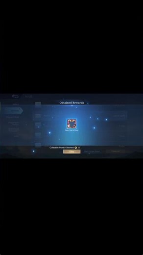 mlbb redemption code #mobilelegends #mlbb #shorts