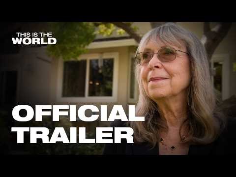 The Godmother of Silicon Valley | 4K TRAILER