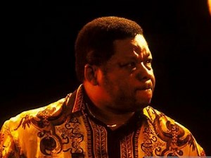 Rigo Star : Décès de la légende de la musique congolaise