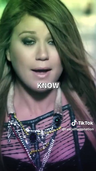 Rascal Flatts and Kelly Clarkson Collaboration Review