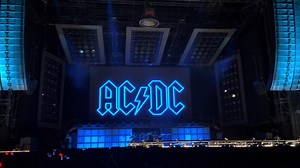 11K views · 503 reactions | Brisbane 18.12.2025 Demon Fire Vidéo by Dayak Daniel | AC/DC World Tour | Facebook