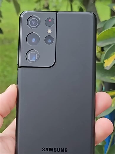 Samsung Galaxy S21 Ultra: A Timeless Flagship in 2026