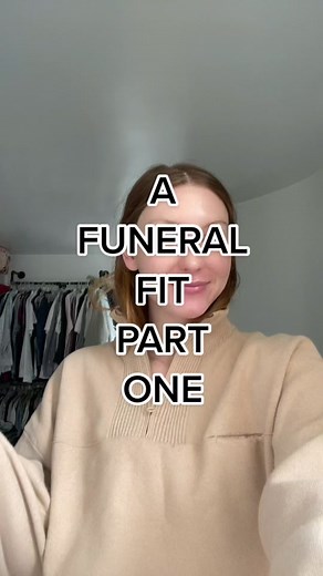 The Significance of Funeral Attire: What to Wear and Why