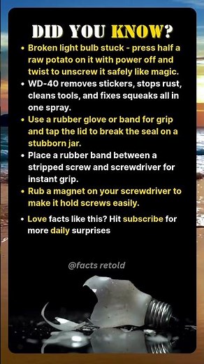 Struggling With a Jar Lid? Try This One Simple Trick!