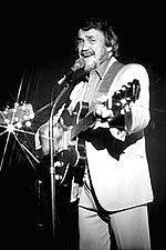 Johnny Ashcroft - Alchetron, The Free Social Encyclopedia