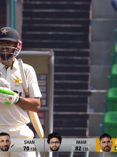 Pakistan Cricket Action Live in the UK!