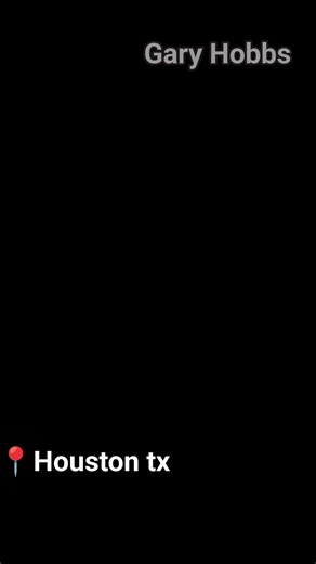 Gary Hobbs Official #Houston ⭐ | ColeXionables