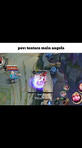 Astig angela | Collen Vlog