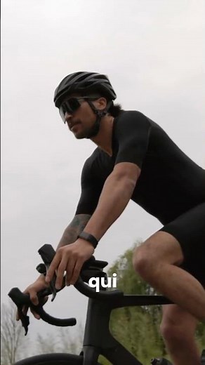 Développez Votre Force Spécifique pour Dominer en Cyclisme!