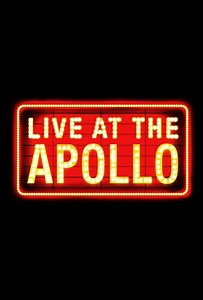 Live at the Apollo (2004-2025) - TV Show
