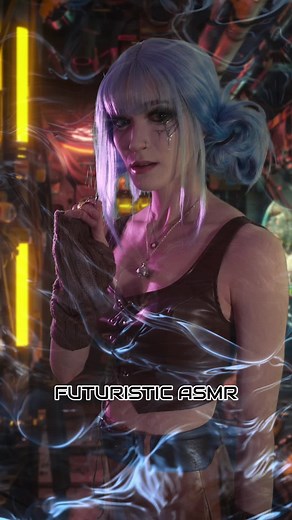 Sci-Fi mechanic ASMR | 🛰️🛸🚀 #scifi #futuristic #oddlysatisfying# #satisfying #asmrsounds #asmr #asmrtiktoks #asmrpov #relax