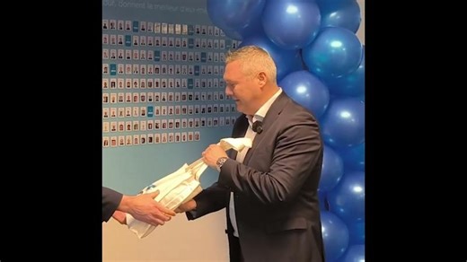 Un cap symbolique : nous accueillons notre 500ᵉ collaborateur ! | Technord | 18 commentaires