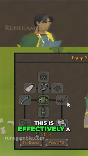 This Drop Replaces Defender… For EVERY Build