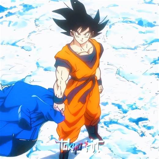 The Big 4 | One piece 👒| Naruto 🦊 | Bleach 🤺| Dragon Ball Z 🐉 | Anime | Edit | Tokyo Rift