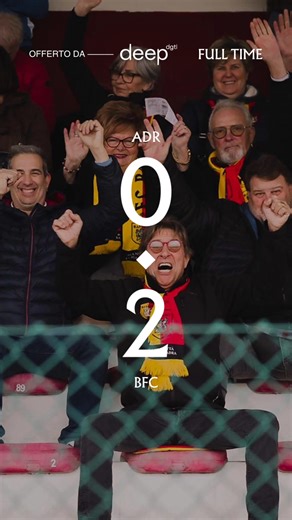 ✅ 𝐓𝐑𝐄 𝐏𝐔𝐍𝐓𝐈 𝐀𝐃 𝐀𝐃𝐑𝐈𝐀 Vinciamo 0-2 grazie ai gol di @giuliofasolo_29 su rigore e @nicoomoroo . Altra solida prestazione di squadra e altra grande prestazione dei nostri sostenitori. Bassano vince, forza Bassano! 📸 @albertocasinifoto #fcbassano #bassanodelgrappa #calcio #seried #veneto | FC Bassano