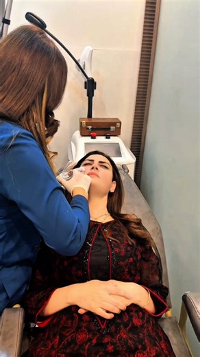 7.9K views · 743 reactions | @drnadahassan #doctor #skintreatment...