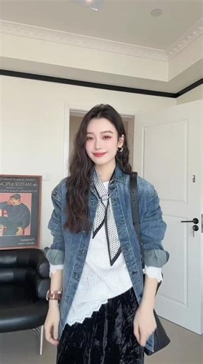 The Essential Early Spring Base Layer: A Game-Changer Outfit