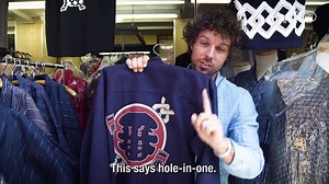 Hole-In-One Insurance is a thing, so we put it to the test. | Skratch