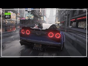 GTA IV 2023 Remastered | Most Realistic Graphics RTX Remix Graphics