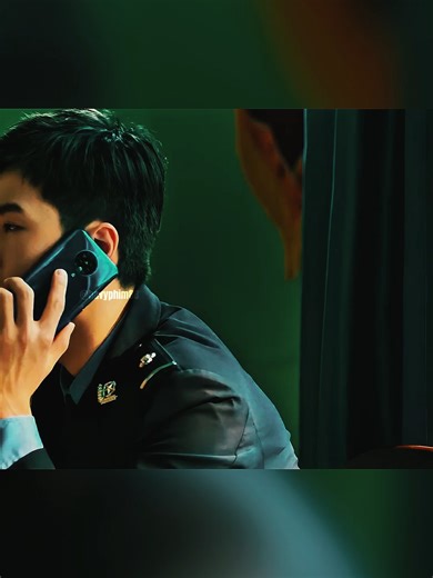 Cuộc Gọi Định Mệnh Từ Khu Tam Giác Vàng