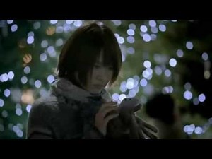 新垣結衣Mobage cm