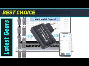 TIDRADIO Wireless Programmer: The Easiest Baofeng UV-5R Setup!