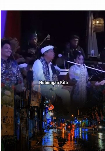 #hubungan kita suatu persinggahan bukan keabadian..,,,#hanya satu persinggahan#kang Dedi #mantull👍😍 #fyp #fypシ゚viral