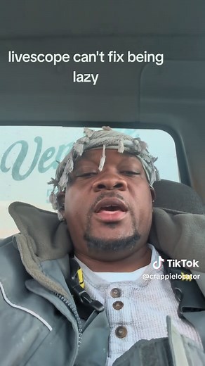 Mastering Crappie Fishing with LiveScope Technology