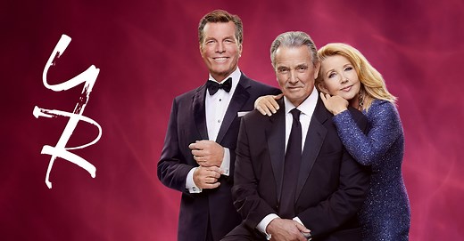 The Young and the Restless - CBS - Watch on Paramount Plus