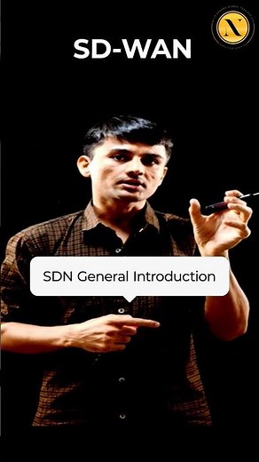 SD-WAN Explained by Mr. Kuldeep Sheokand #sdwan #networkengineer