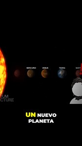 Descubre el Planeta Vulcano: La Historia Oculta #astronomia #fisica #ciencia #ricksanchez 📽️ QUANTUMFRACTURE | Ciencia Entretenida