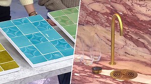 Kitchen and bath redesign: See the newest high-tech trends